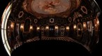 Interiors of Royal Castle in Warsaw - The Marble Room // Wnętrza Zamku Królewskiego - Pokój Marmurowy