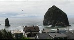 haystack rock