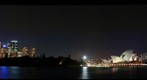 Sydney Harbour
