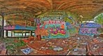 Underneath Marine Stadium