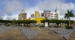 Plaza Principal Tuxtla Gutierrez, Chiapas