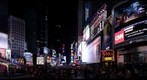 Another View of Times Square
