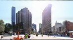 The Flatiron Building