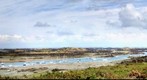 CHAUSEY LE SOUND DEPUIS LE SEMAPHORE