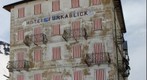 Hotel Furkablick