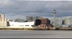 Liverpool Water Front