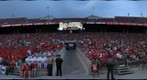 Ohio Stadium Panorama