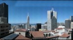 San Francisco on a clear day