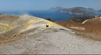 Vulcano Italie