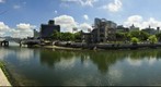 Hiroshima Memorial Day 6th Aug.2010