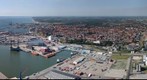 Esbjerg, Denmark - 360 degrees