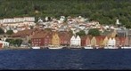 Bryggen in bergen