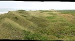 Gay Head Beach in Aquinnah, Martha's Vineyard