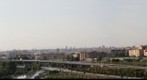 Madrid Vista 160 desde Parque lineal del Manzanares