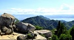 View from Mt.Misen
