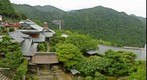 Kumano Nachi Taisha Grand Shrine