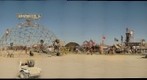 Thunderdome and Death Guild camp
