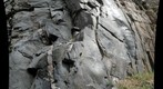 Big Thompson Canyon Outcrop - Again