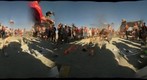 Balsa Man Black Rock City Regional