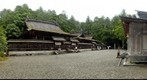 Kumano Hongu Taisha Shrine on the Kumano Kodo Ancient Pilgrimage Routes (World Heritage) World Heritage