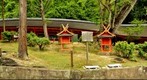 Kasuga-taisha Shinto Shrine in Nara