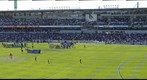 Fremantle Dockers v Hawthorn