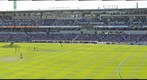 Fremantle Dockers V Hawthorn