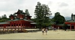 Kyoto Heian-Jingu Shrine