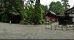 Fujiyoshida Sengen Shrine
