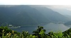 View over the Saiko Lake