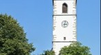 Kostel sv. Jana Krtitele - Stara Ves nad Ondrejnici (church of St. Jan Krtitel)