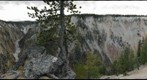 Artists Point, Grand Canyon of the Yellowstone, Yellowstone National Park