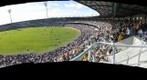 The Fremantle Dockers v Hawthorn