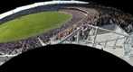 the Fremantle Dockers v Hawthorn