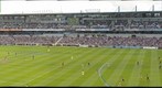 The Fremantle Dockers v Hawthorn