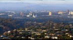 North San Diego From Mt. Soledad