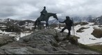 Gotthard Pass