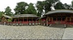 Nikko and the Toshogu Shrines