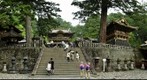 Nikko and the Toshogu Shrines