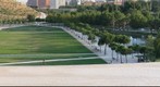 Madrid Vista 160 Parque lineal del Manzanares