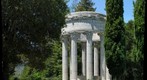 Pulgas Water Temple