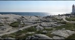 Peggy's Cove Lighthouse