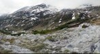 San Bernardino Pass