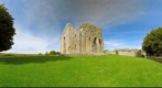 Bowes Castle, Bowes, County Durham UK