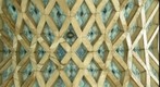 Beneath the Azadi Tower