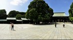 Tokyo Meiji Jingu Shrine, Yoyogi Park