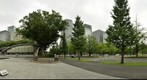 Tokyo Wadakura Fountain Park