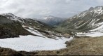 Spluegen Pass
