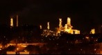 Refinaria da Petrobras
