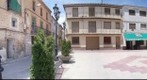 Plaza Santa Ana, Belver de Cinca